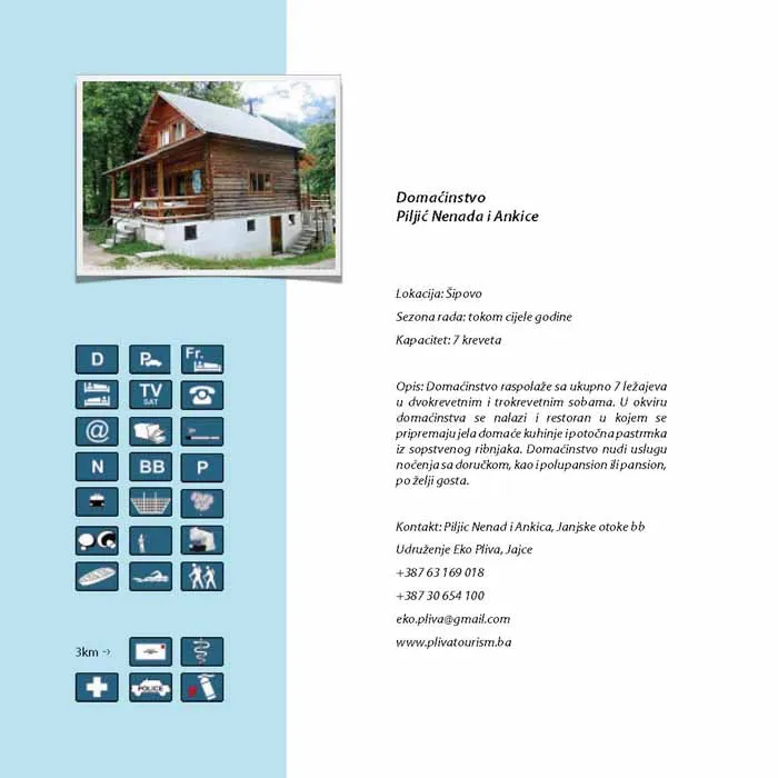 katalog smjestaja