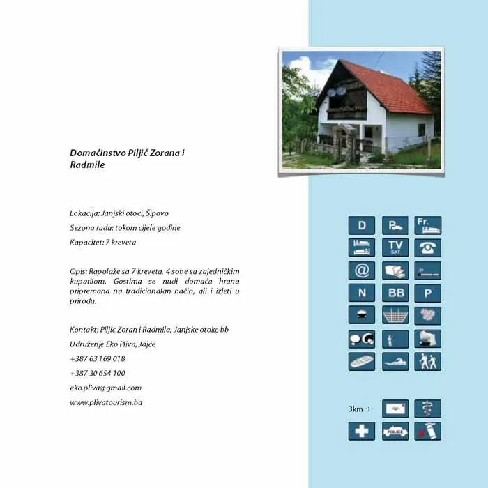 katalog smjestaja