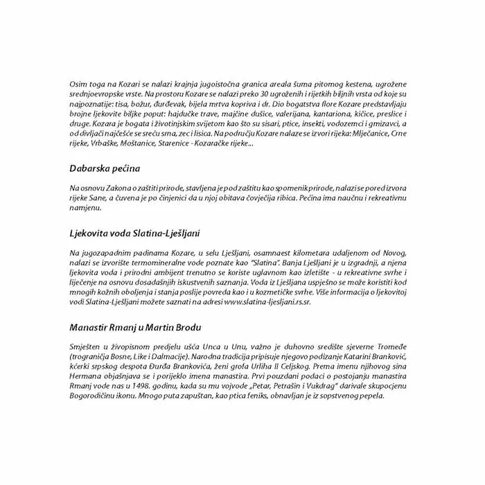katalog smjestaja