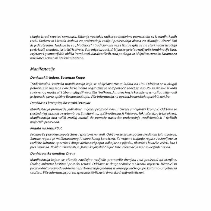 katalog smjestaja