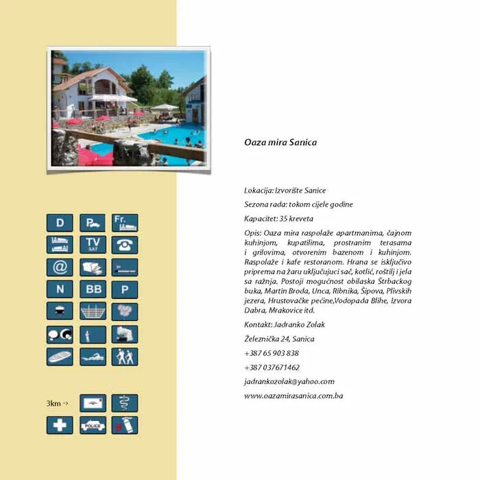 katalog smjestaja