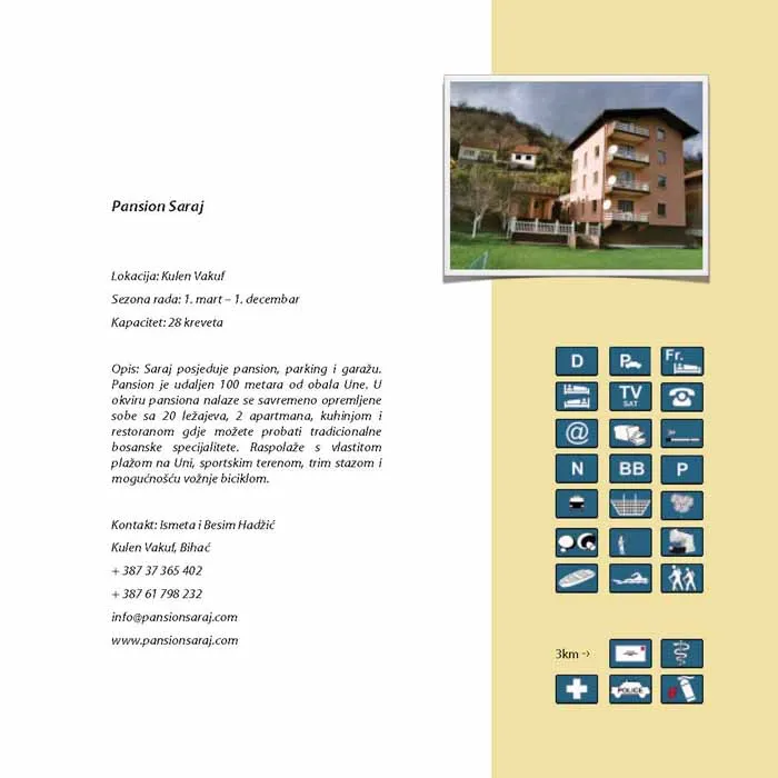 katalog smjestaja